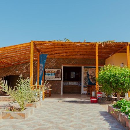 Dahab Hotel Esterno foto