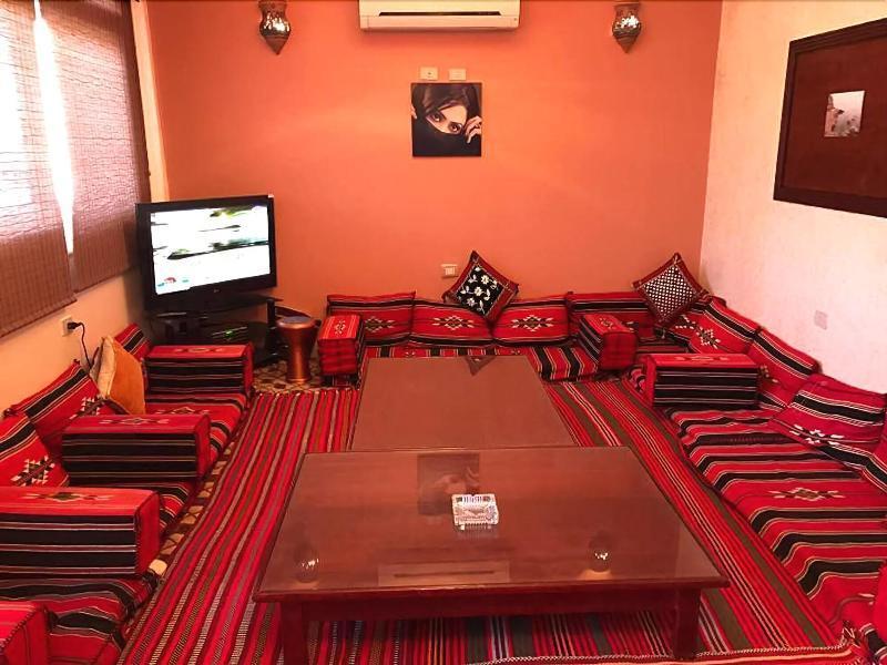 Dahab Hotel Esterno foto
