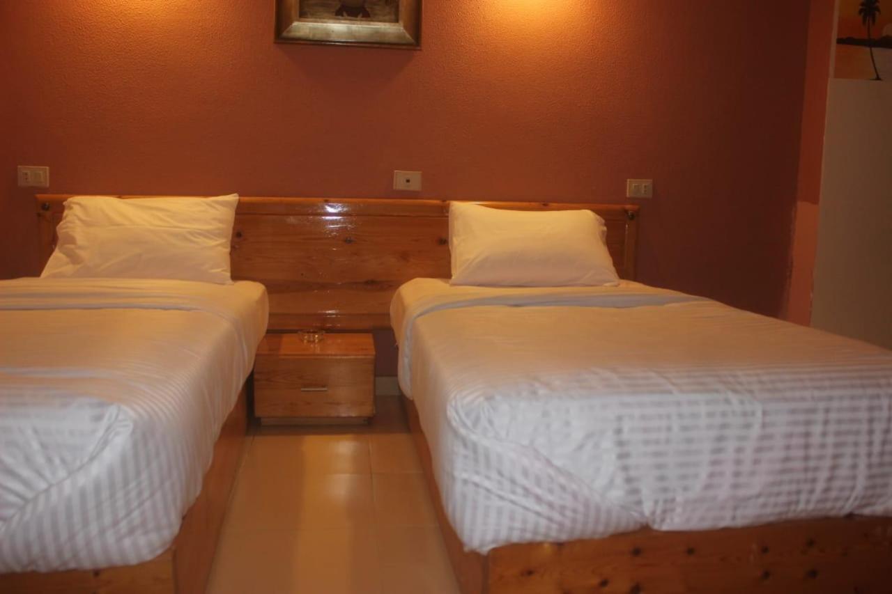 Dahab Hotel Esterno foto