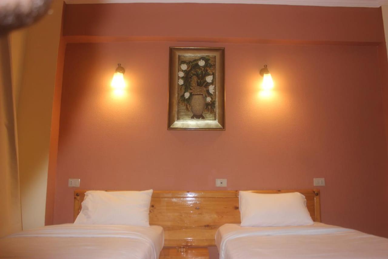 Dahab Hotel Esterno foto