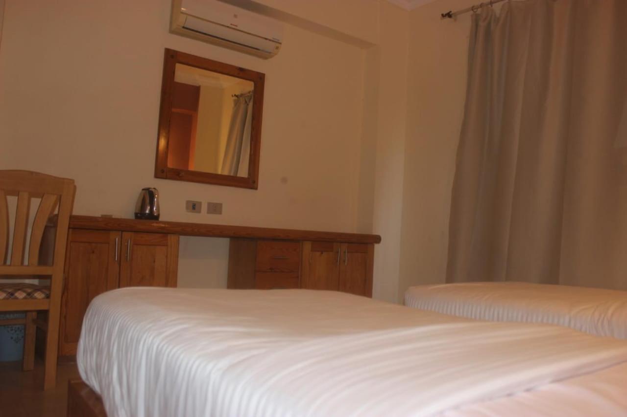 Dahab Hotel Esterno foto