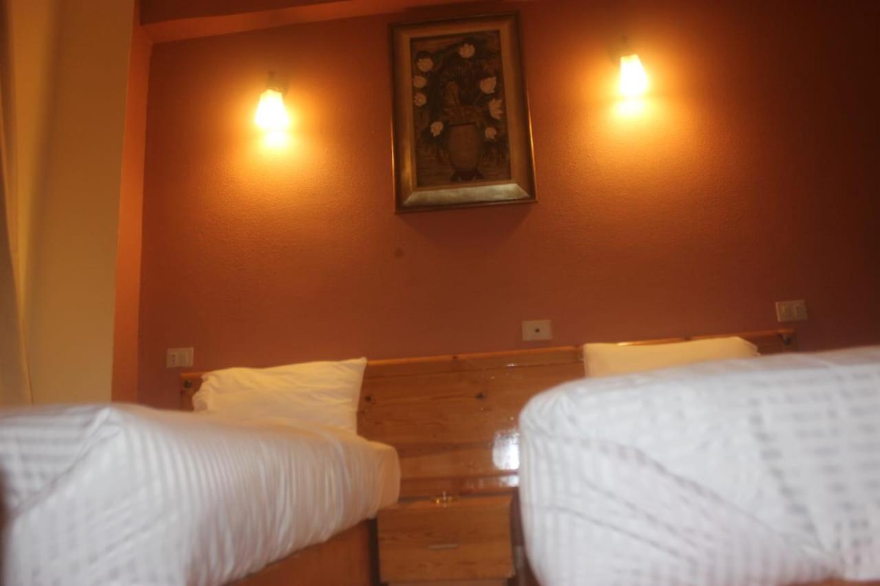 Dahab Hotel Esterno foto