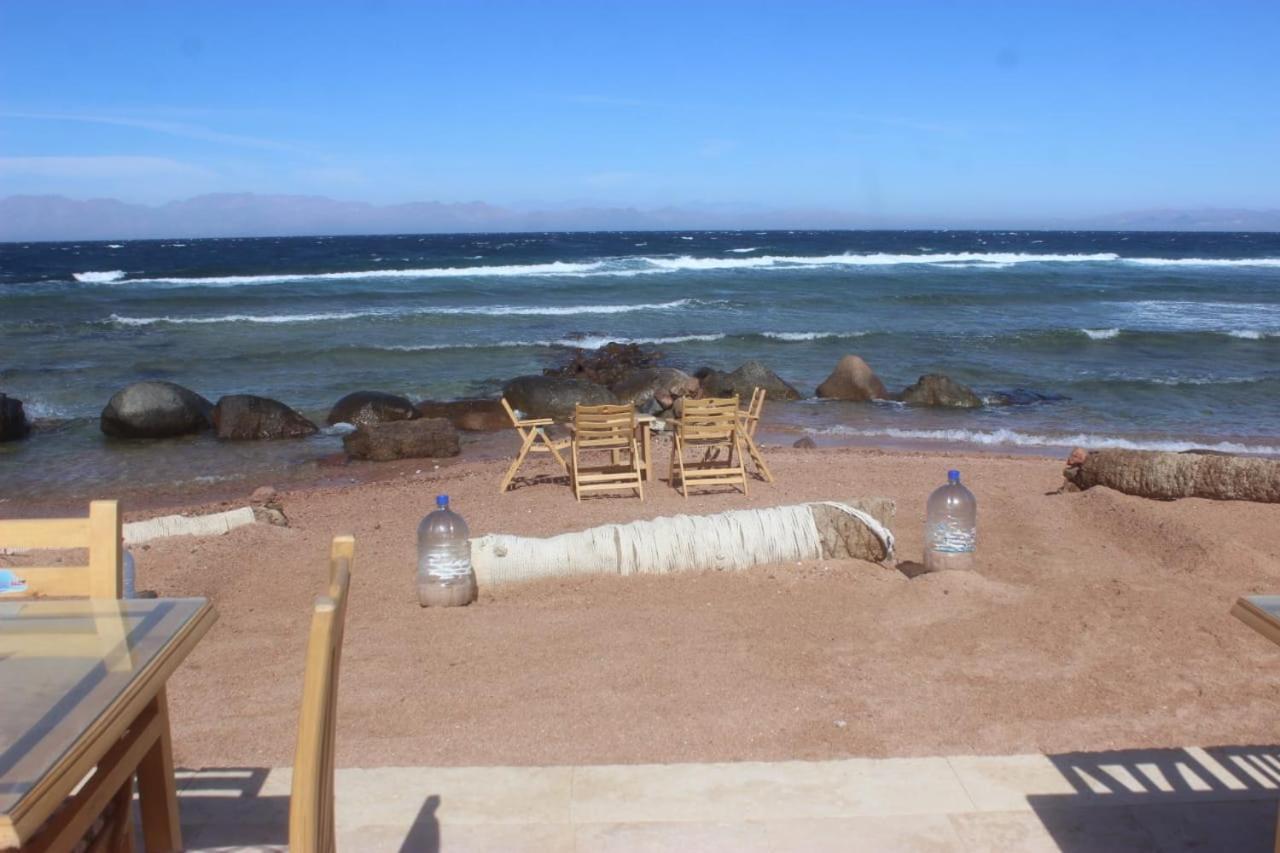 Dahab Hotel Esterno foto
