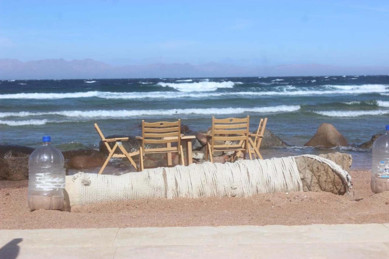 Dahab Hotel Esterno foto