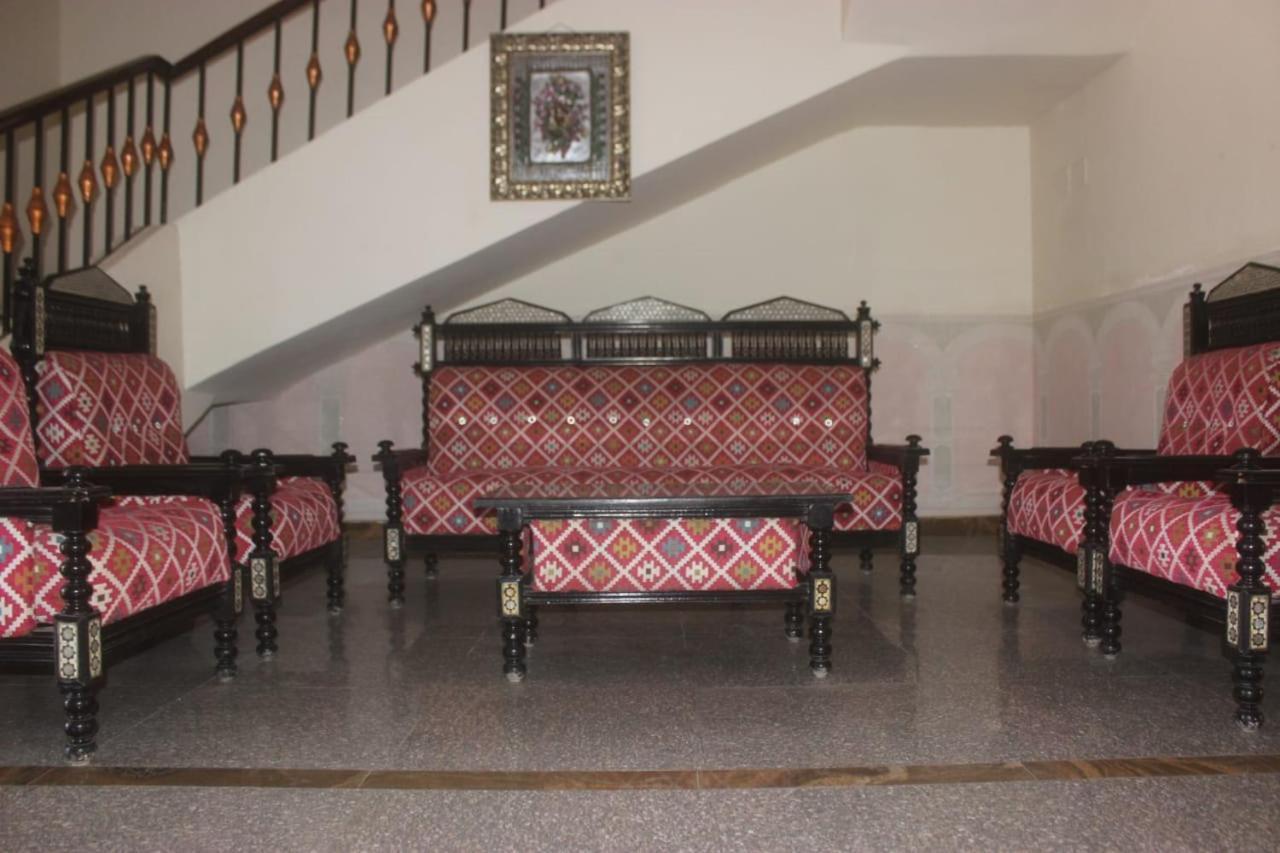 Dahab Hotel Esterno foto