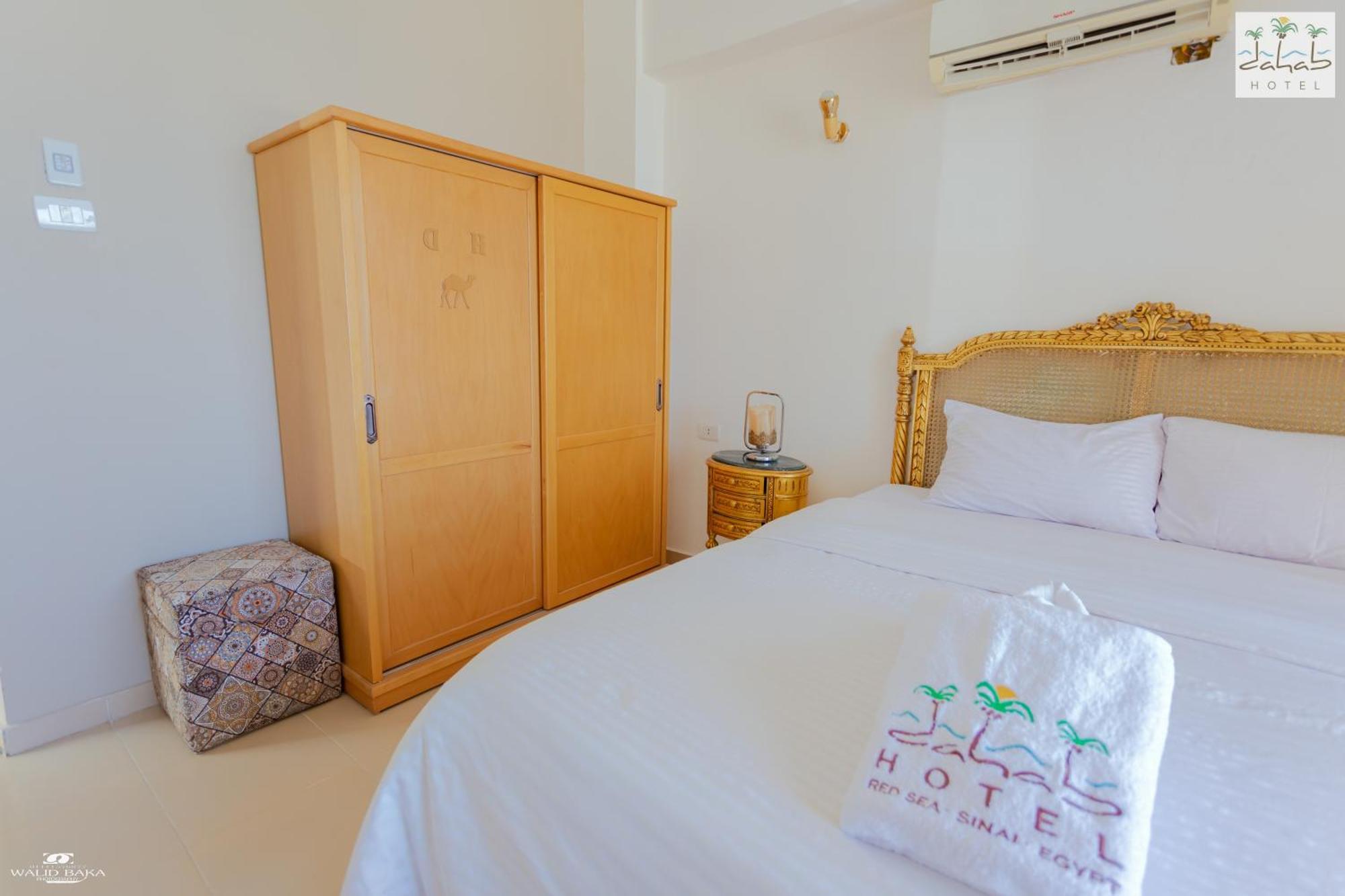 Dahab Hotel Esterno foto