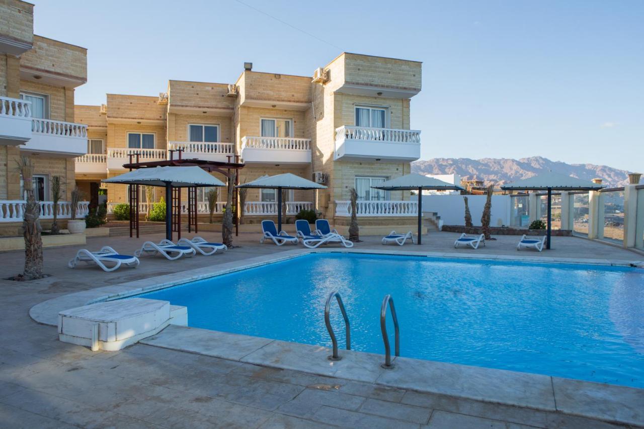 Dahab Hotel Esterno foto